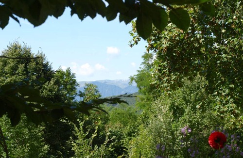 Segusino Apartment | 95 m² Apartment ∙ 3 bedrooms ∙ 6 guests