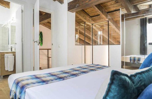 Los Molinos Apartment | 95 m² Apartment ∙ 2 bedrooms ∙ 6 guests