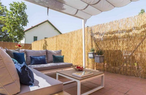 Los Molinos Apartment | 95 m² Apartment ∙ 2 bedrooms ∙ 6 guests