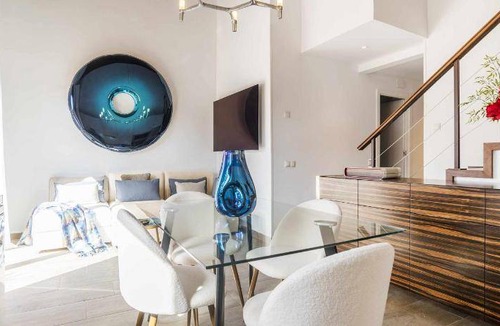 Los Molinos Apartment | 95 m² Apartment ∙ 2 bedrooms ∙ 6 guests
