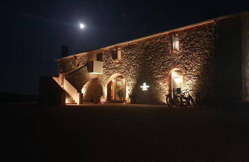 Montieri House | 95 m² Farmhouse ∙ 3 bedrooms ∙ 6 guests