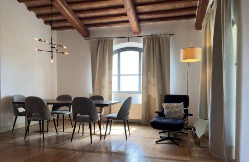 Montieri House | 95 m² Farmhouse ∙ 3 bedrooms ∙ 6 guests