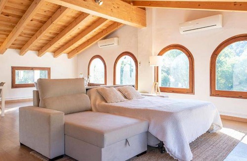 Beguda House | 95 m² House ∙ 2 bedrooms ∙ 4 guests