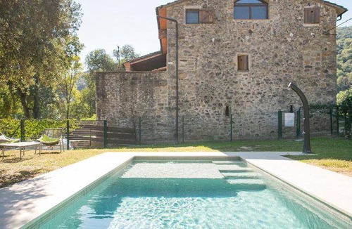 Beguda House | 95 m² House ∙ 2 bedrooms ∙ 4 guests