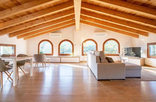 Beguda House | 95 m² House ∙ 2 bedrooms ∙ 4 guests