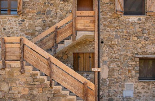 Beguda House | 95 m² House ∙ 2 bedrooms ∙ 4 guests