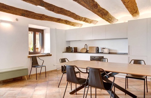 Montemagno House | 95 m² House ∙ 3 bedrooms ∙ 6 guests