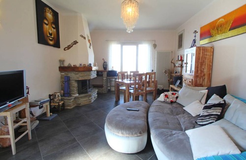 Montignoso Villa | 95 m² Villa ∙ 2 bedrooms ∙ 5 guests