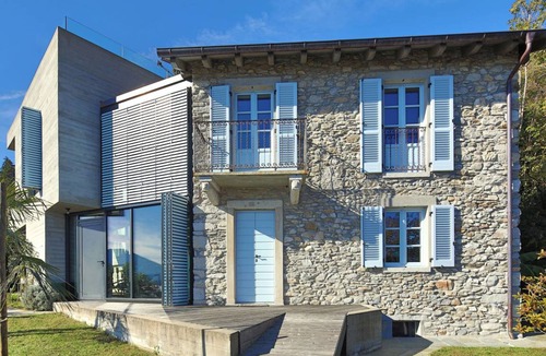 Cannero Riviera Villa | 95 m² Villa ∙ 2 bedrooms ∙ 4 guests