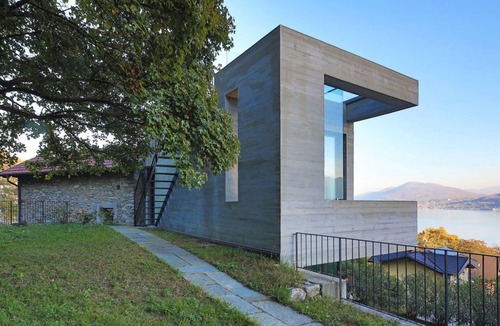 Cannero Riviera Villa | 95 m² Villa ∙ 2 bedrooms ∙ 4 guests