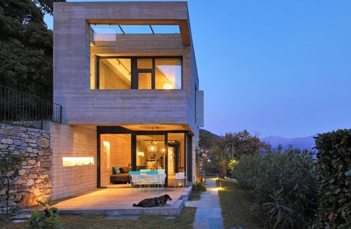 Cannero Riviera Villa | 95 m² Villa ∙ 2 bedrooms ∙ 4 guests