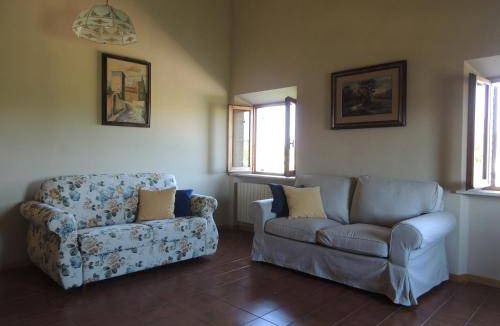 Sant'Elpidio a Mare Apartment | 96 m² Apartment ∙ 3 bedrooms ∙ 5 guests