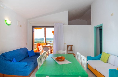 Barrabisa Apartment | 96 m² Apartment ∙ 3 bedrooms ∙ 6 guests