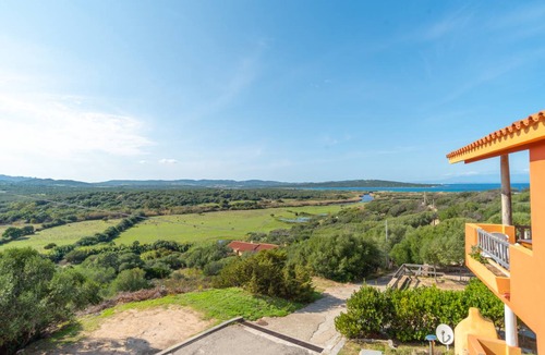 Barrabisa Apartment | 96 m² Apartment ∙ 3 bedrooms ∙ 6 guests