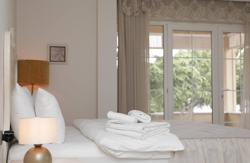 Iznik Bed & Breakfast | Aşiyan Yalısı