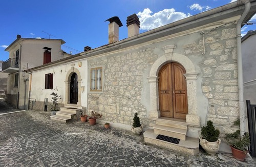 Forli del Sannio House | A 20 minuti da Roccaraso, splendida casa a Forli del Sannio
