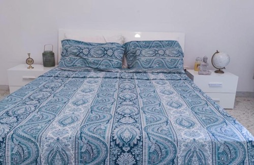 Monopoli Apartment | A 2Passi dal Mare - shared apartment