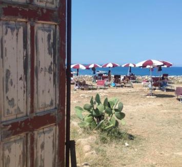 Monopoli Apartment | A 2Passi dal Mare - shared apartment