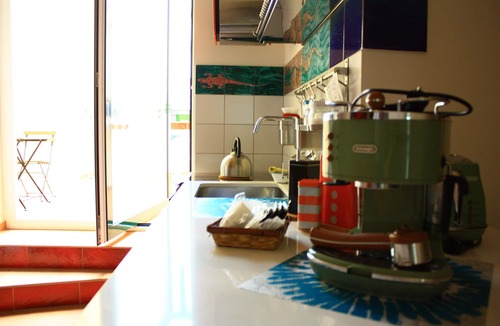 Rione Duomo Apartment | a bridge for amalfi coast