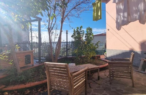 Bolano House | A cà mea