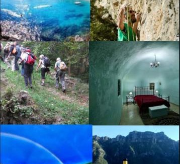 Castelbianco Apartment | A CA' DA VILLA cin
