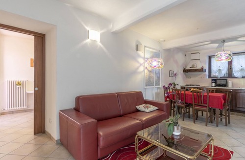 Vendone Apartment | A' Ca' de Alida by Interhome