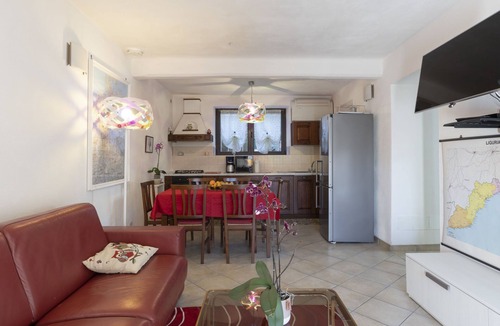 Vendone Apartment | A' Ca' de Alida by Interhome