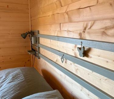 Montignoso Ski Chalet | A casa del nonno