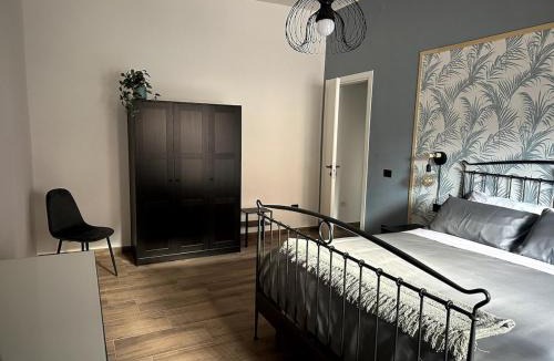 Capua Apartment | A casa di Agata