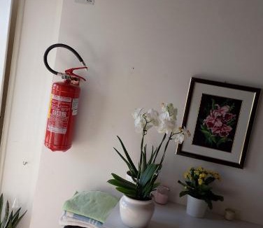Pellezzano Apartment | A Casa Di Agata