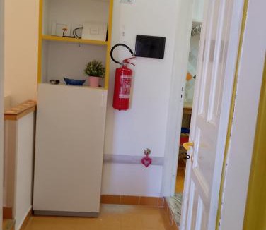 Pellezzano Apartment | A Casa Di Agata