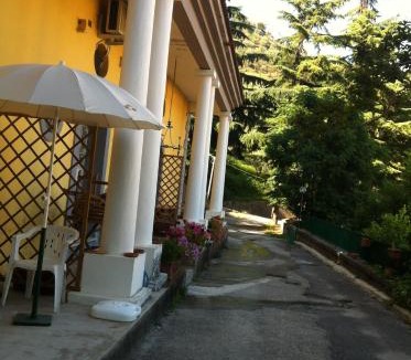Pellezzano Apartment | A Casa Di Agata