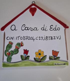 Stazzo House | A casa di Edo