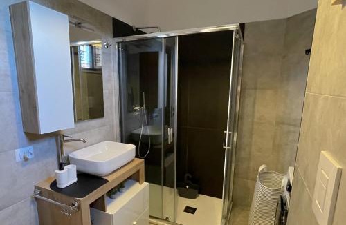 Lido di Capo Portiere Apartment | A CASA DI ELISA - Seaside Apartment - 100m from the beach