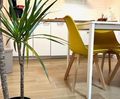 Torrino Apartment | A casa di Irene