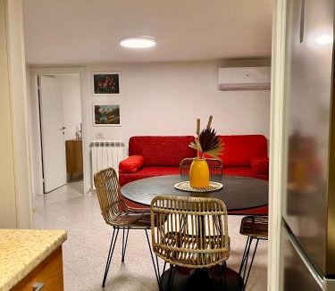 Giulianova Apartment | A Casa di Lilí - Appartamento a due passi dal mare