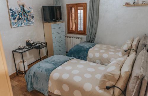 Bassiano Bed & Breakfast | A Casa di Marina