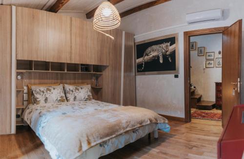 Bassiano Bed & Breakfast | A Casa di Marina
