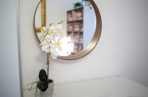 Gorgonzola Apartment | A CASA DI PATTY