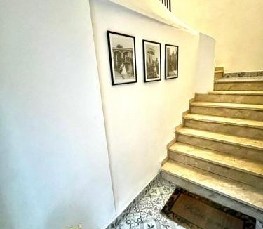 Catania City Centre House | A casa di Pippo