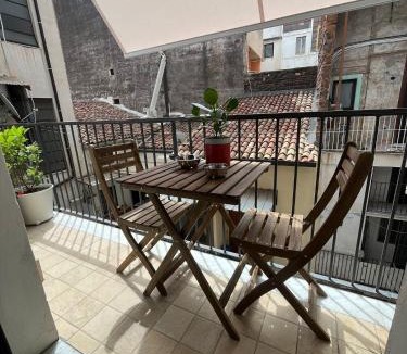 Catania City Centre House | A casa di Pippo