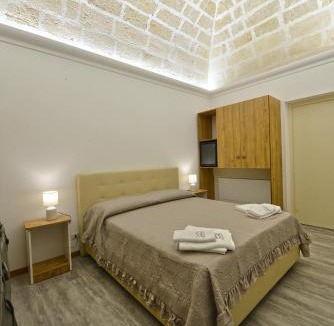 Francavilla Fontana House | “A Casa” luxury