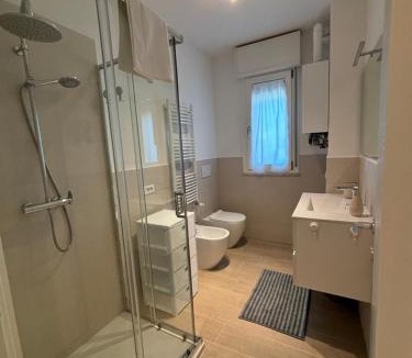 Crocetta-San Lazzaro-Modena Est Apartment | A casa mia