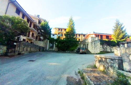 Castel del Giudice Apartment | A Casetta