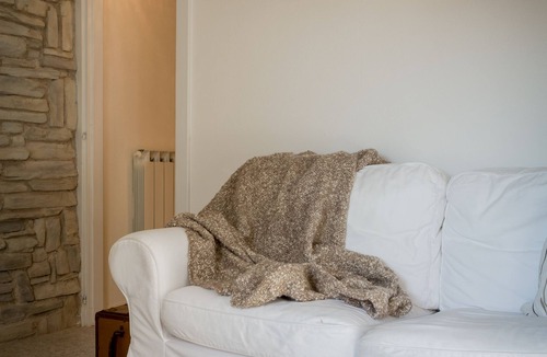 Arcola Apartment | A CORNER OF PEACE SEEING THE SEA