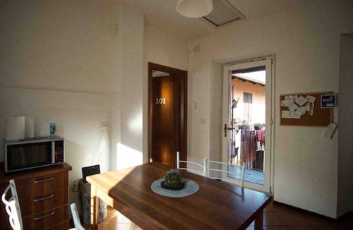 Casale Corte Cerro Apartment | a.d.r. Holiday home - Apartment Ale