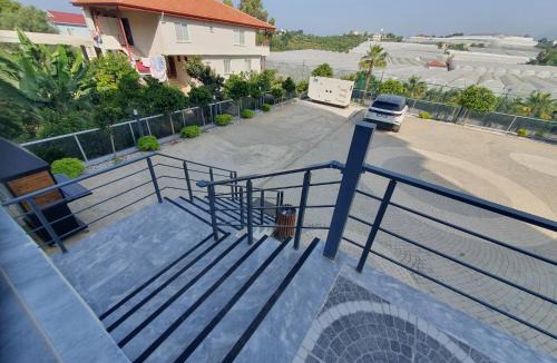 Kargicak Apartment | A dream house with a dream view in ROYAL PARK