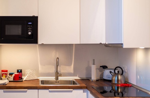 Historic Centre Apartment | A due Passi dal Duomo - Loft