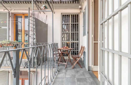 Historic Centre Apartment | A due passi dalla Mole Antonelliana by Wonderful Italy