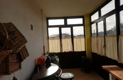 Borgo Ticino Apartment | A Good Meeting